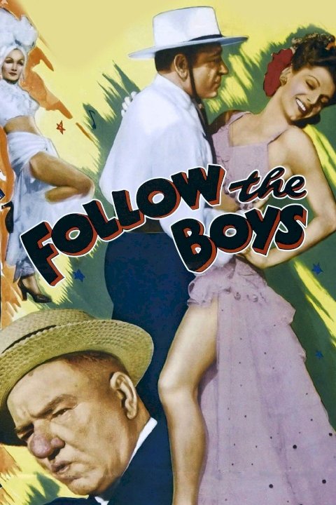 Follow the Boys Follow the Boys