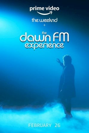 The Weeknd x The Dawn FM Experience The Weeknd x The Dawn FM Experience