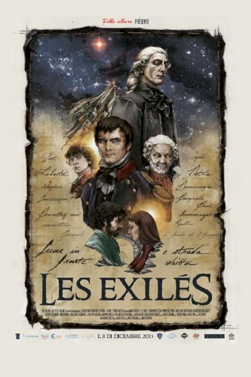 Les Exilés Les Exilés