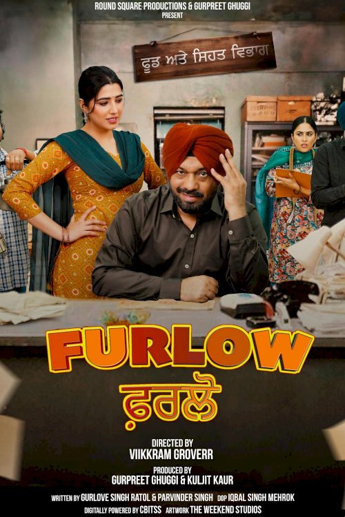 Furlow Furlow