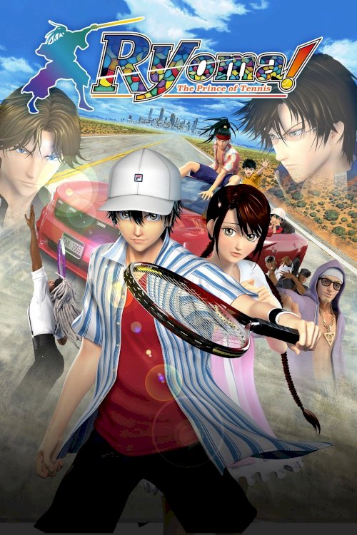 Ryoma! The Prince of Tennis Ryoma! The Prince of Tennis