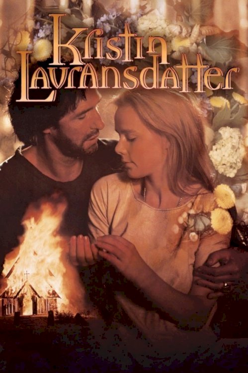 Kristin Lavransdatter
