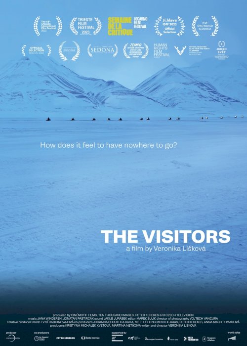 The Visitors