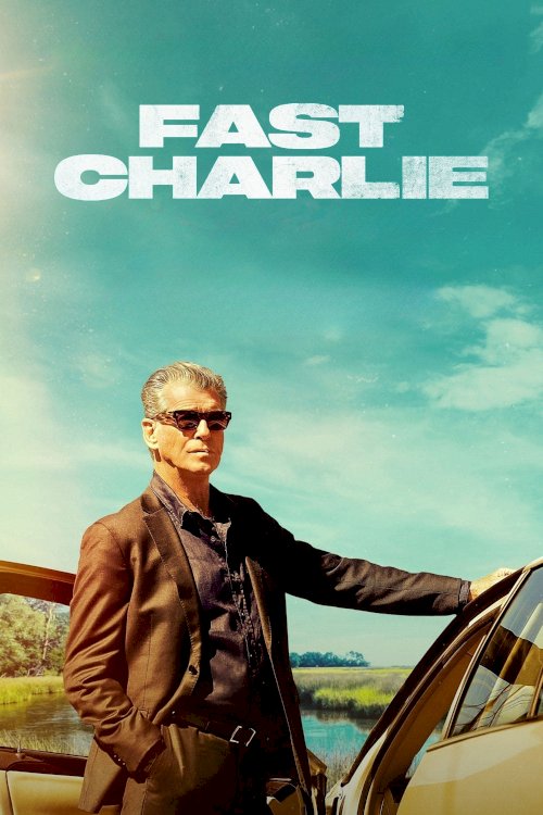 Fast Charlie Fast Charlie