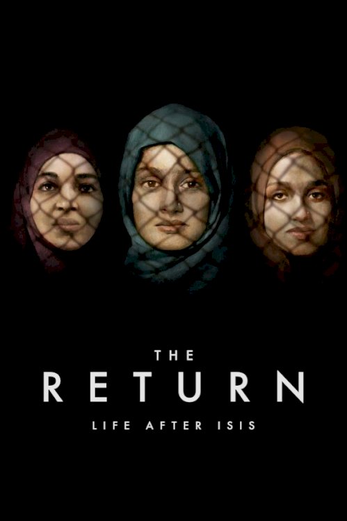 The Return: Life After ISIS