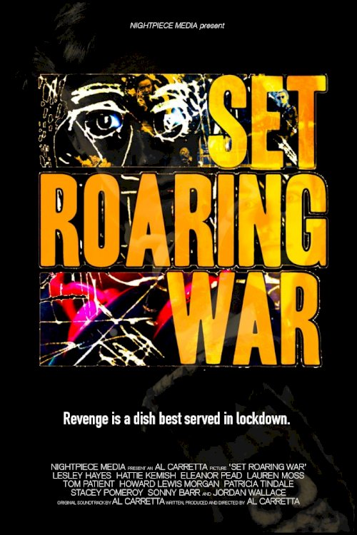 Set Roaring War