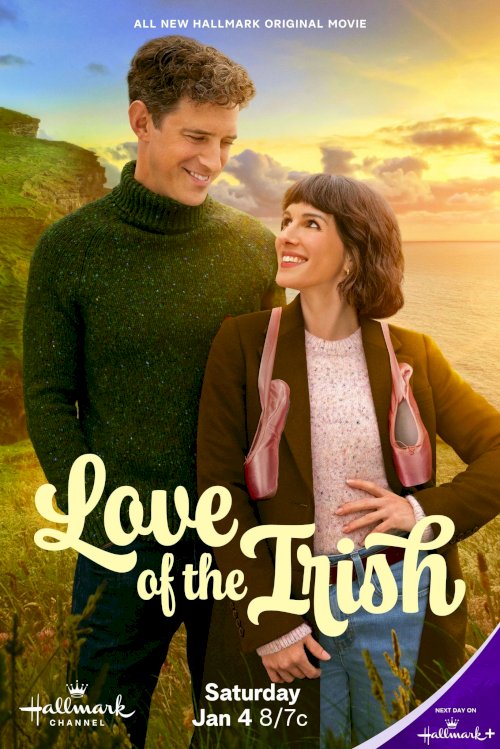 Love of the Irish Love of the Irish