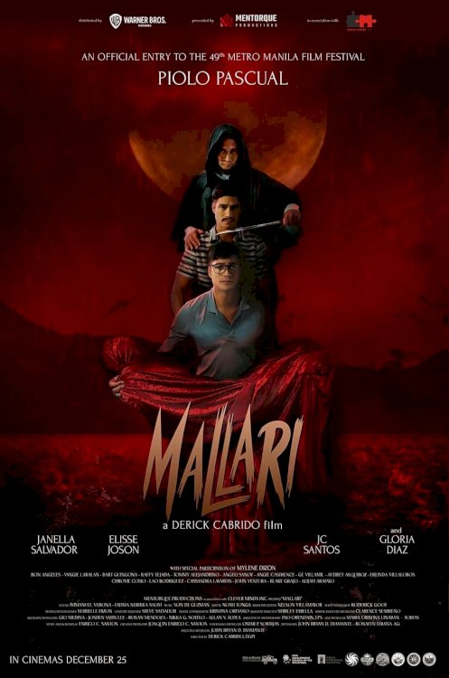 Mallari Mallari