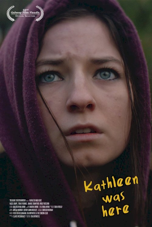 Kathleen Was Here
