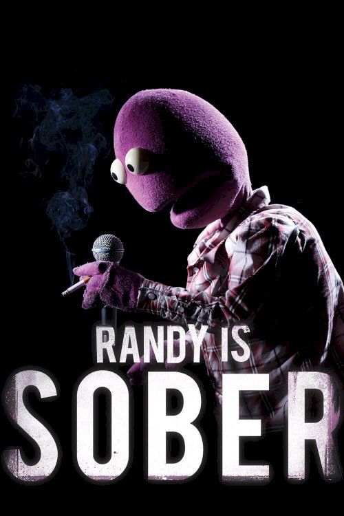 Randy is Sober