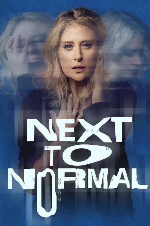 Next to Normal Next to Normal