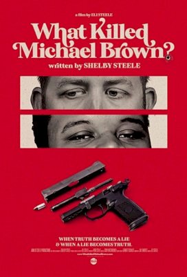 What Killed Michael Brown? What Killed Michael Brown?