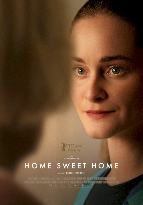 Home Sweet Home