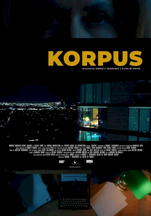 KORPUS KORPUS