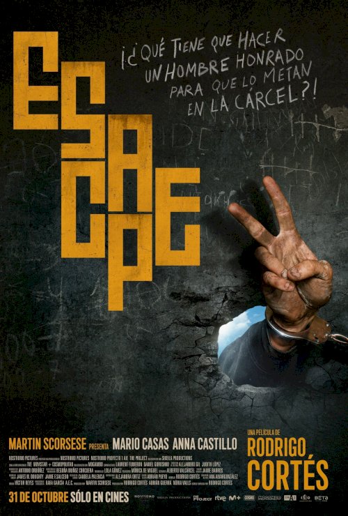 Escape Escape