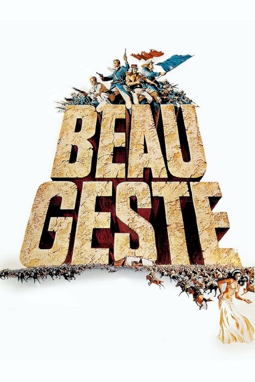 Beau Geste Beau Geste