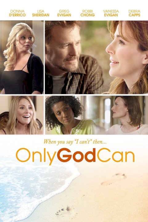Only God Can