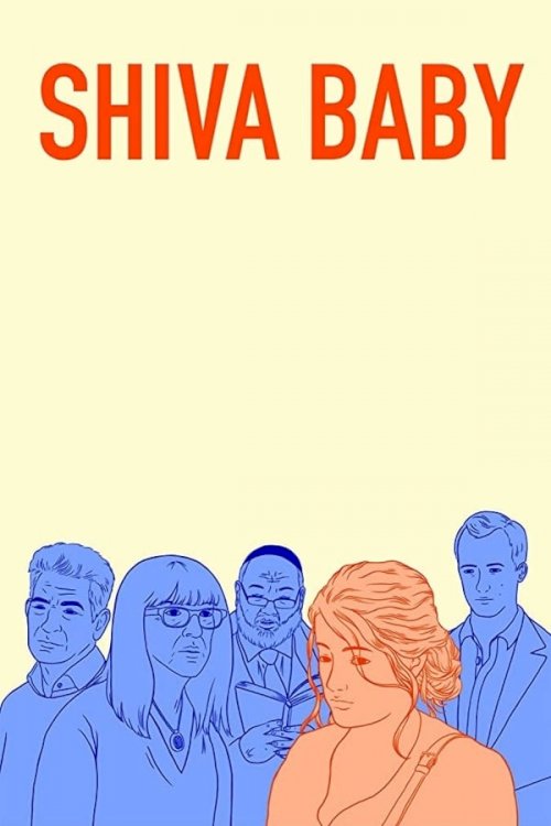 Shiva Baby Shiva Baby