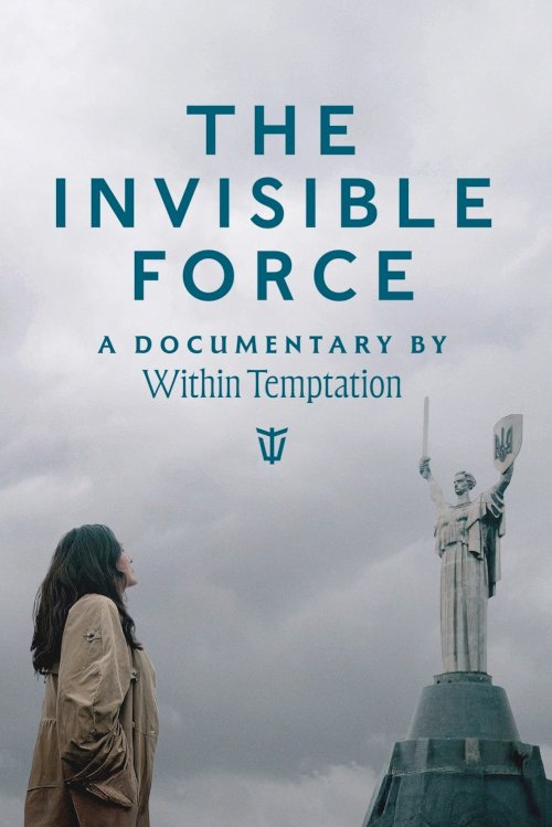 The Invisible Force The Invisible Force