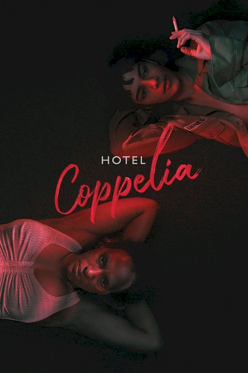 Hotel Coppelia Hotel Coppelia