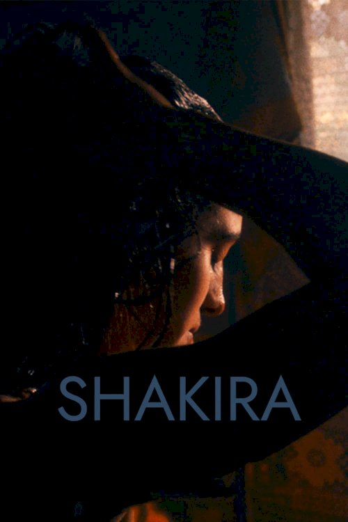 Shakira Shakira