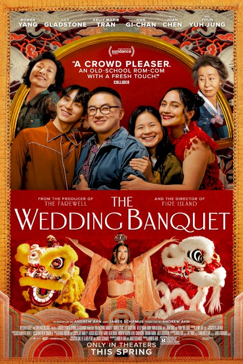 The Wedding Banquet The Wedding Banquet