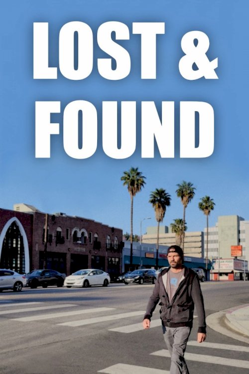Lost and Found Lost and Found