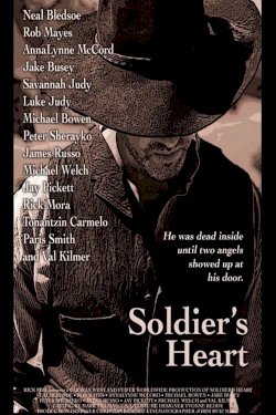 A Soldier's Revenge A Soldier's Revenge