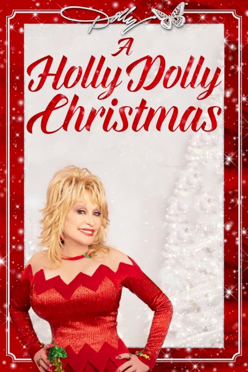 A Holly Dolly Christmas A Holly Dolly Christmas