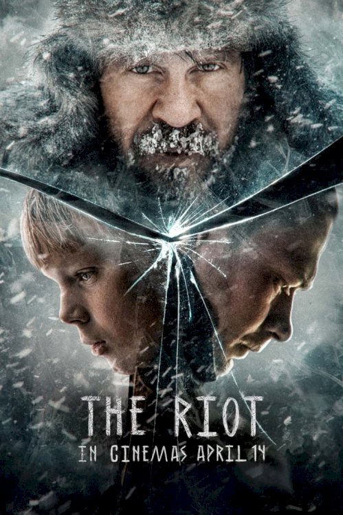 The Riot The Riot