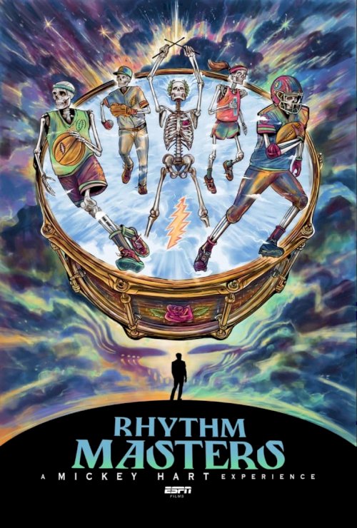 Rhythm Masters: A Mickey Hart Experience Rhythm Masters: A Mickey Hart Experience