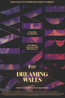 Dreaming Walls Dreaming Walls