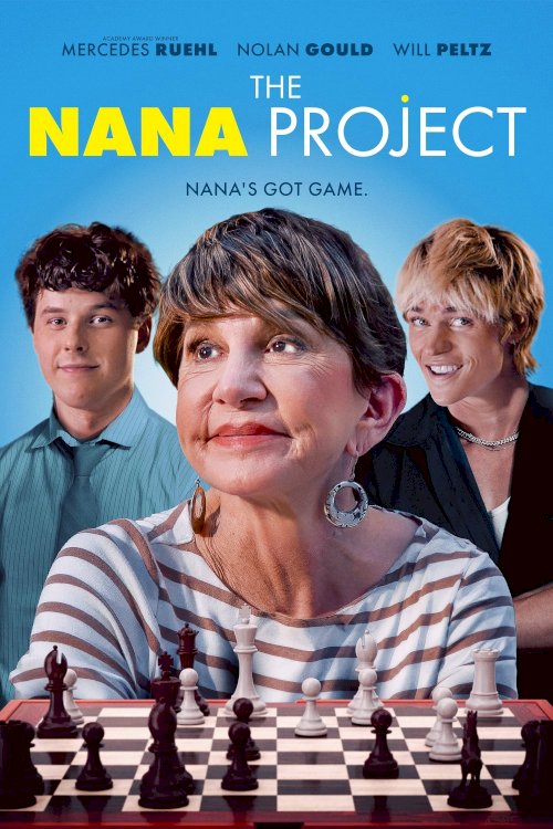 The Nana Project The Nana Project