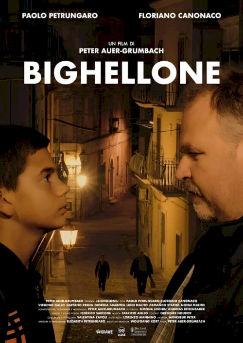 Bighellone Bighellone