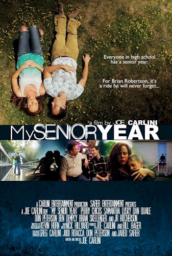 My Senior Year My Senior Year