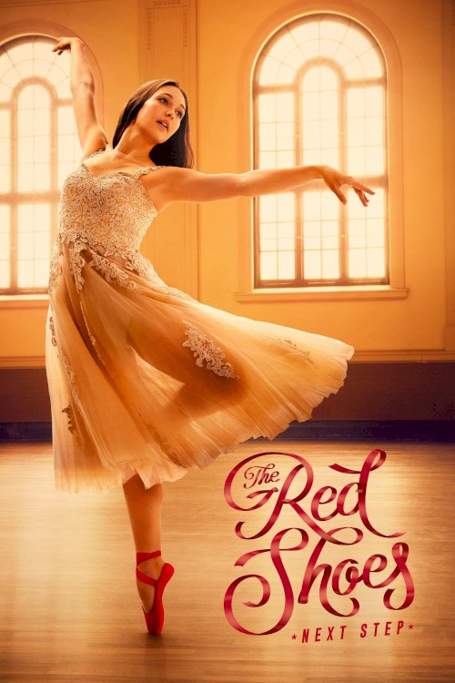 The Red Shoes: Next Step The Red Shoes: Next Step