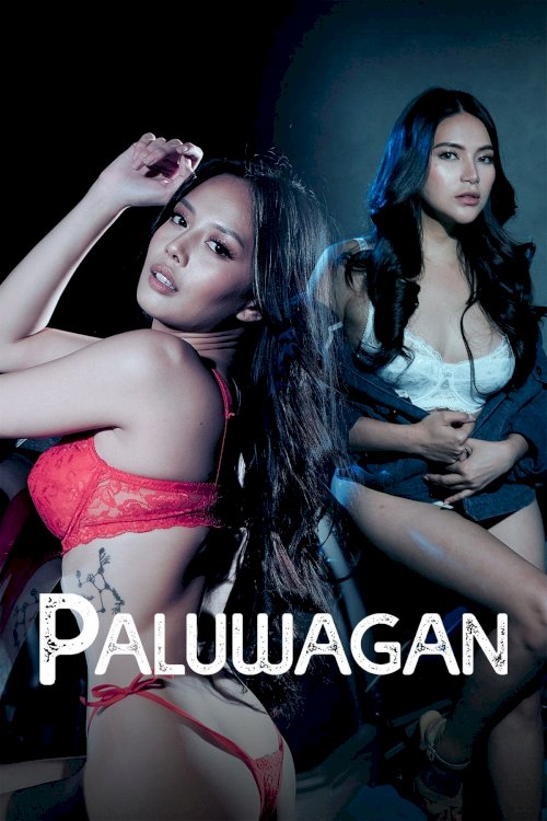 Paluwagan Paluwagan