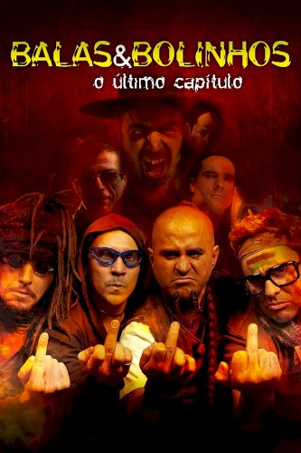 Balas & Bolinhos: O Último Capítulo Balas & Bolinhos: O Último Capítulo