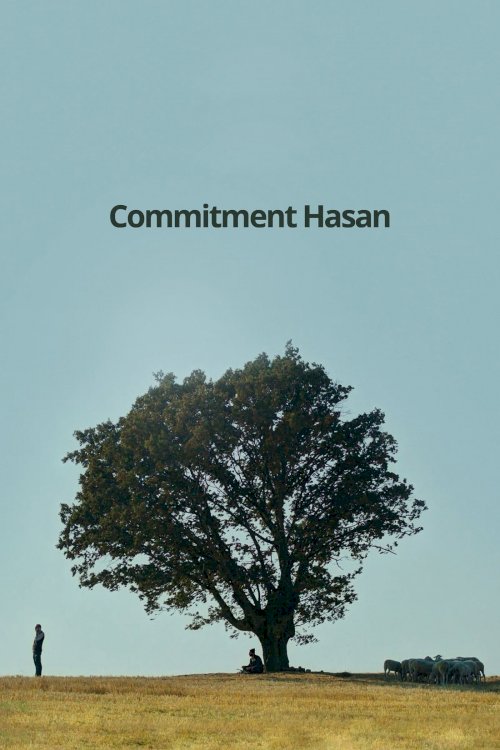 Commitment Hasan Commitment Hasan