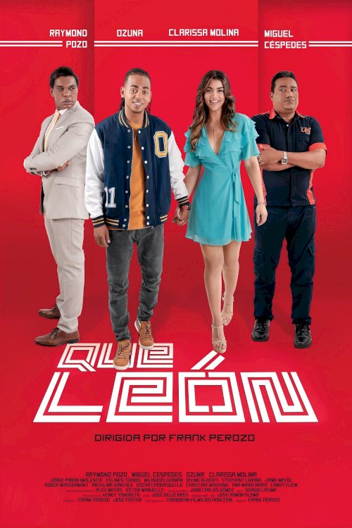 Qué León Qué León