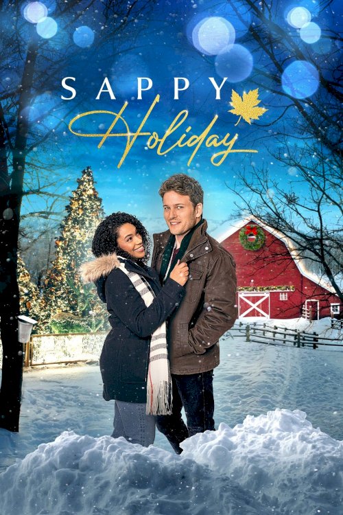 Sappy Holiday Sappy Holiday