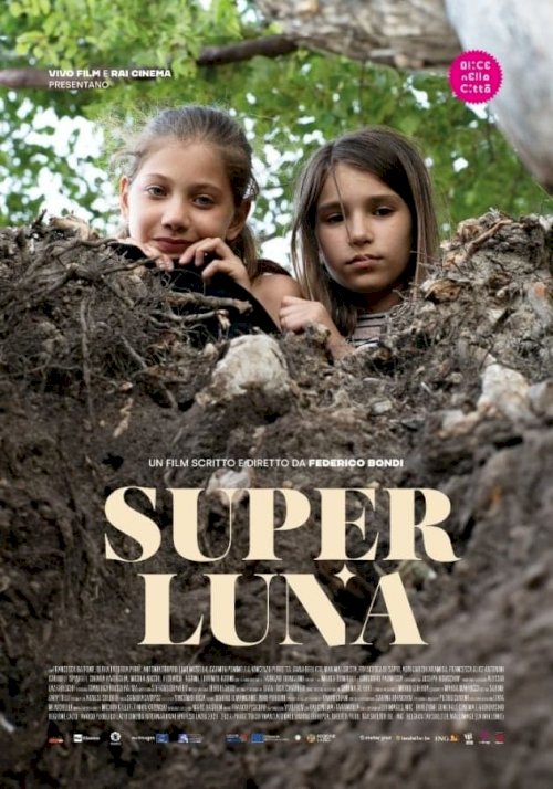 Superluna Superluna