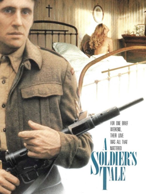 A Soldier's Tale