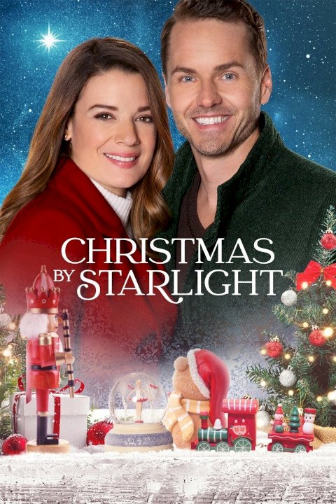 Christmas by Starlight Christmas by Starlight
