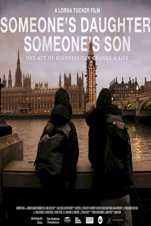 Someone's Daughter, Someone's Son Someone's Daughter, Someone's Son