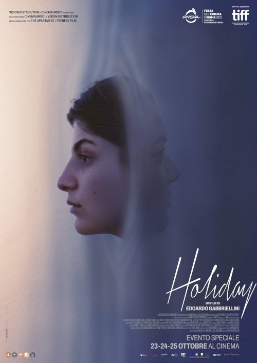 Holiday Holiday