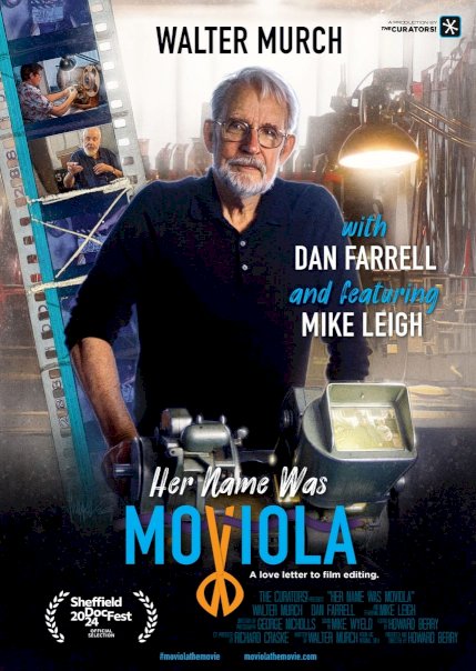 Her Name Was Moviola Her Name Was Moviola