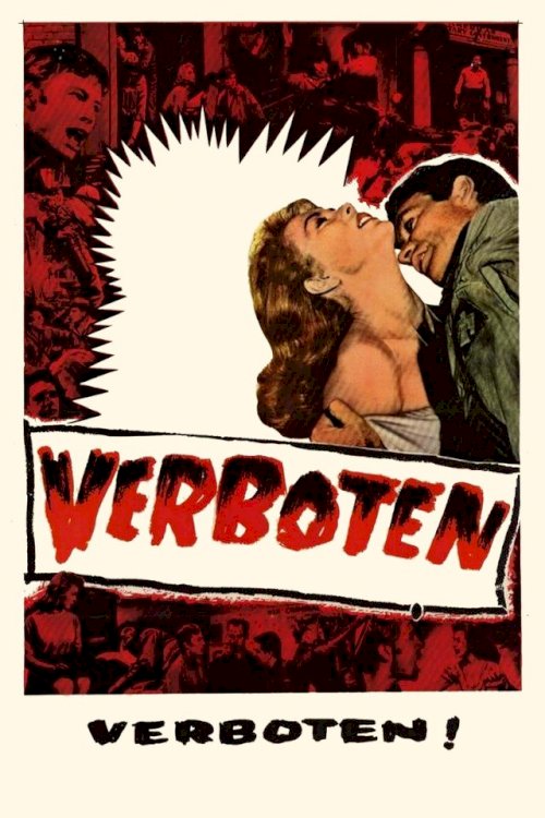 Verboten! Verboten!