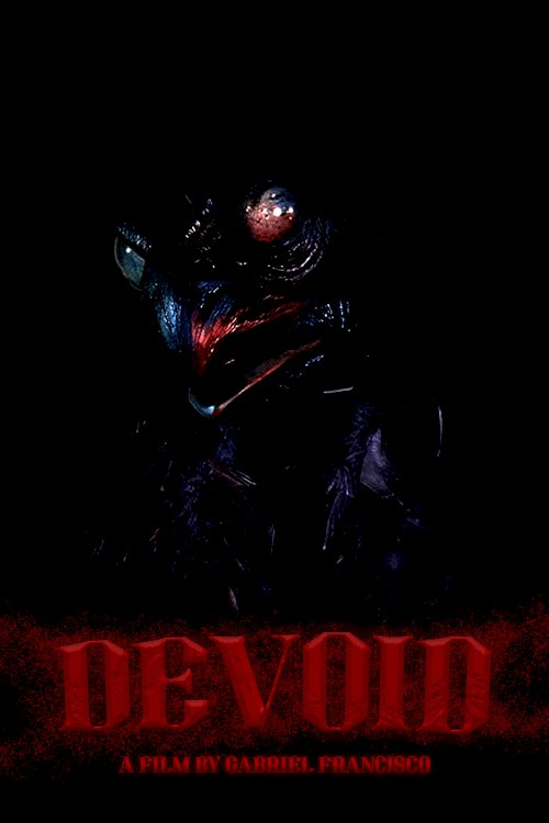 Devoid Devoid