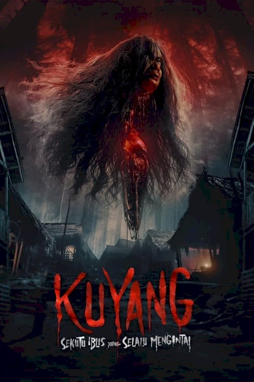 Kuyang Kuyang